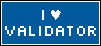I_heart_validator
